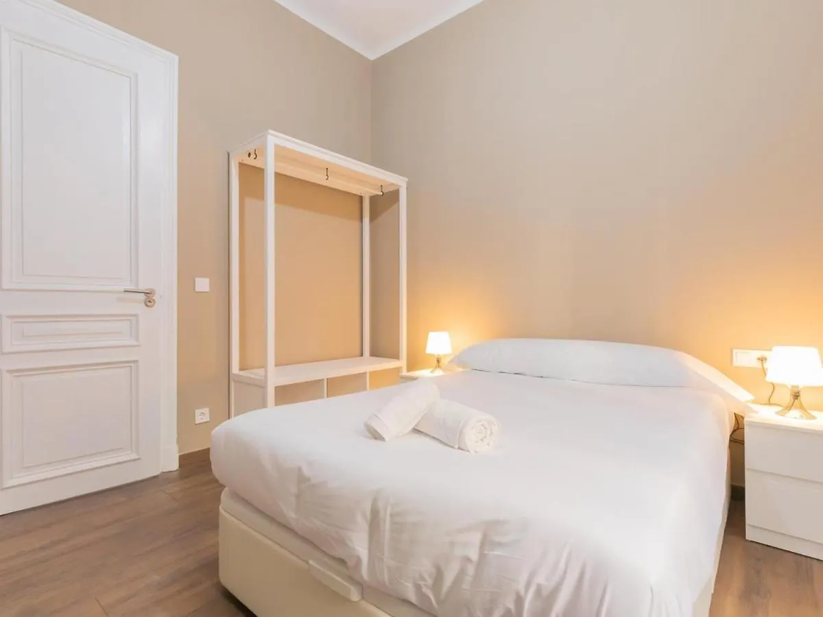 Appartement Riverside Old Town By Next Stop Bilbao Spanje