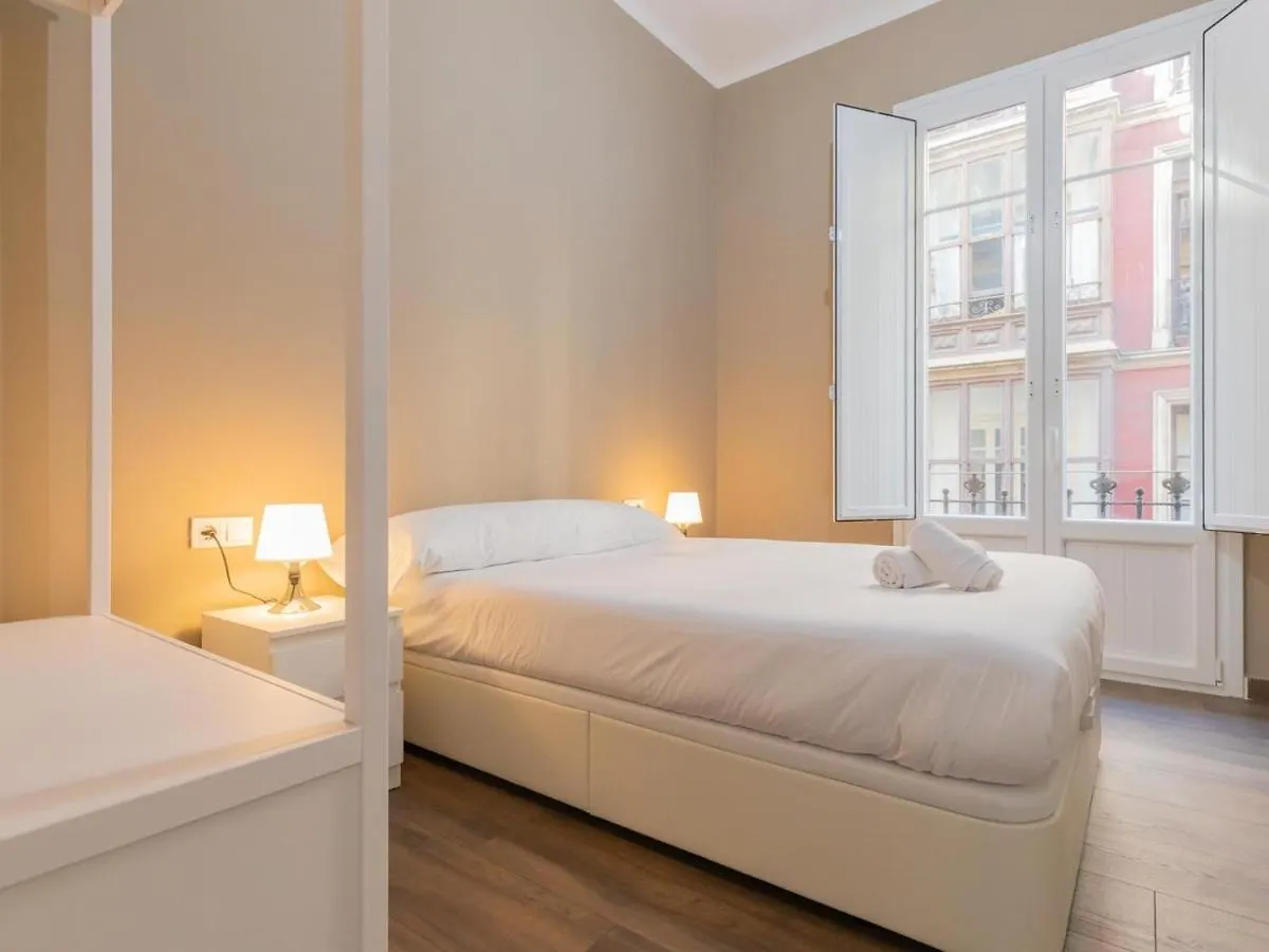 Appartement Riverside Old Town By Next Stop Bilbao