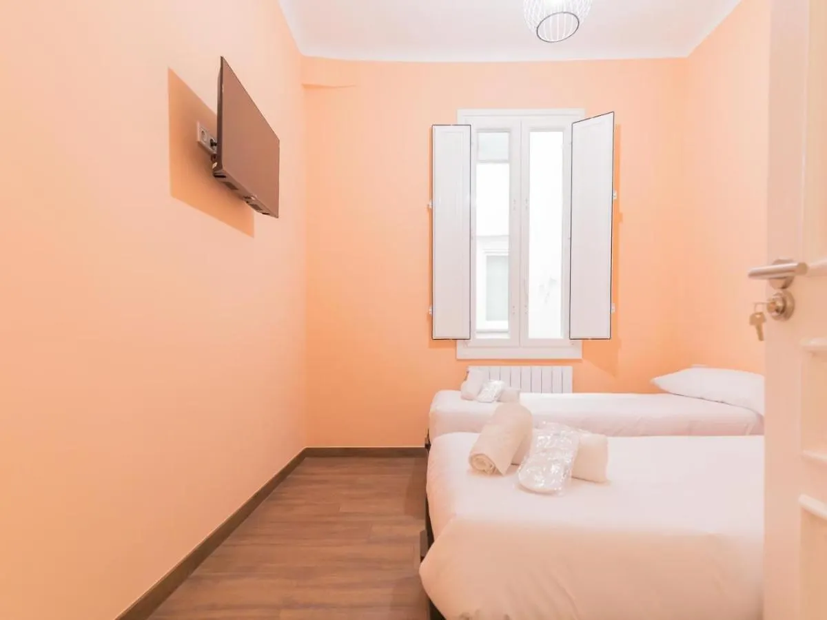 Appartement Riverside Old Town By Next Stop Bilbao