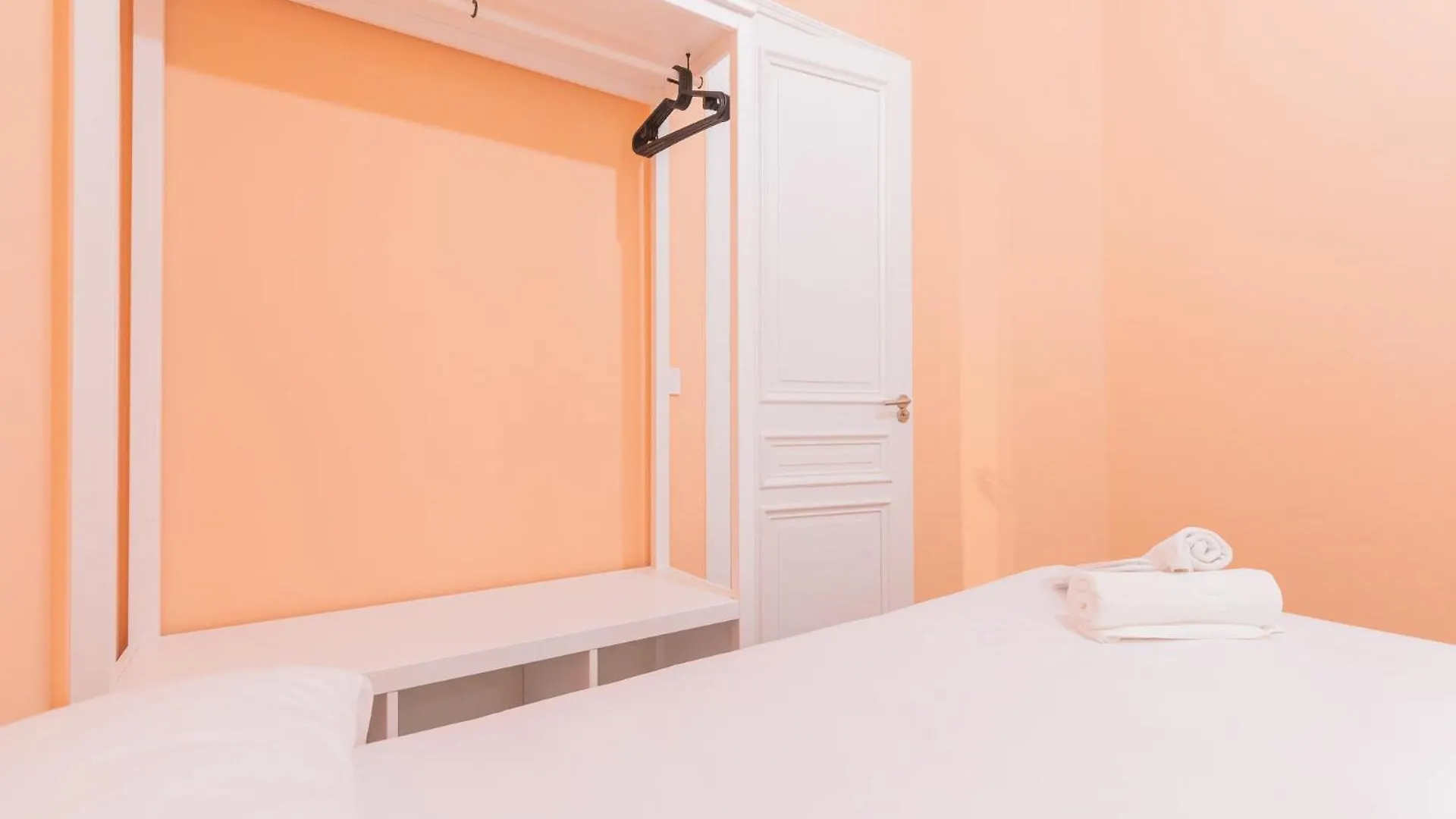 Appartement Riverside Old Town By Next Stop Bilbao