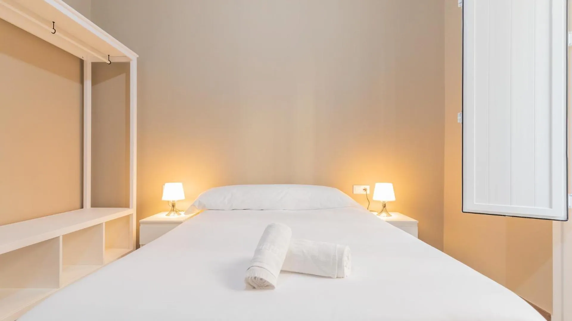 Appartement Riverside Old Town By Next Stop Bilbao