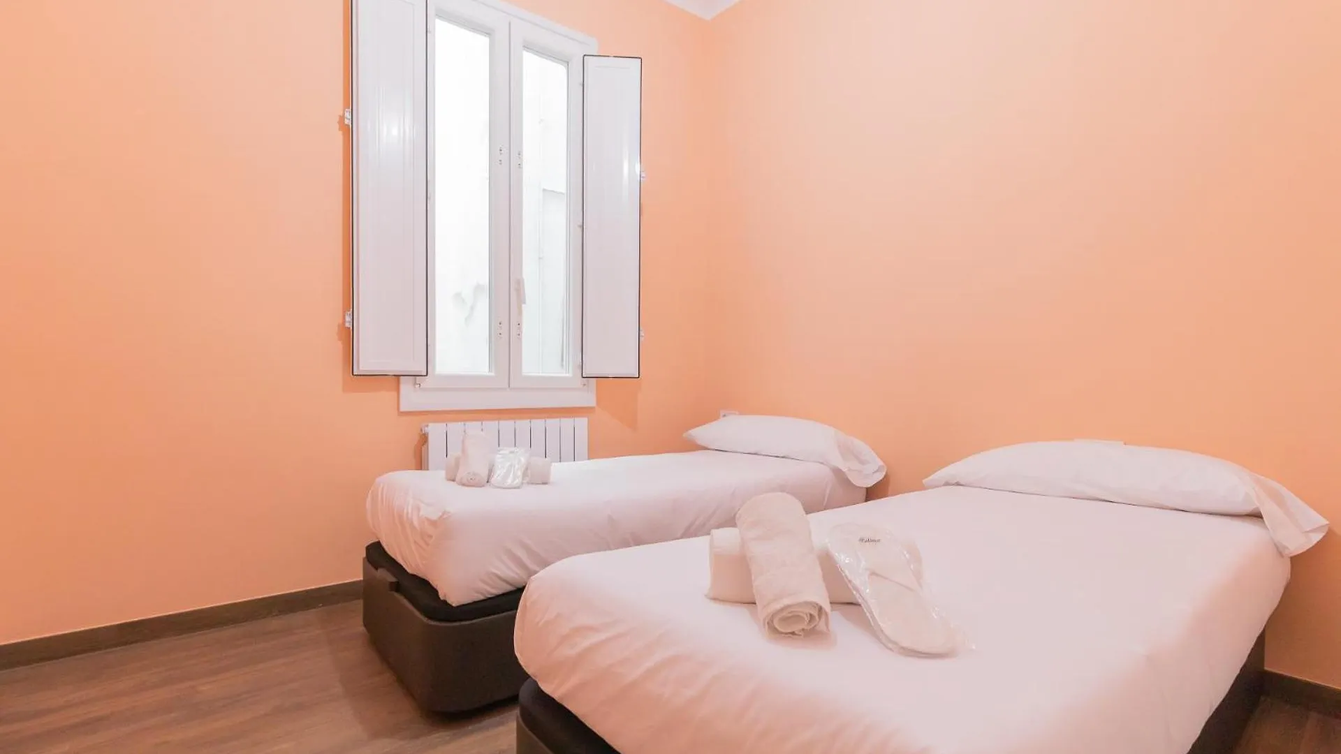 Appartement Riverside Old Town By Next Stop Bilbao Spanje