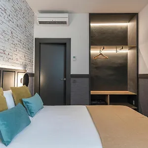 Gasthuis Bypillow San Mames, Bilbao